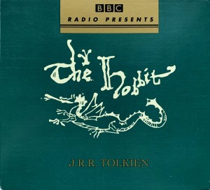 The Hobbit BBC Radio Drama